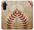 S0064 Baseball Case For Samsung Galaxy A17