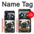 S0098 Bulldog American Football Case For Samsung Galaxy A17