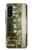 S0173 Leonardo DaVinci The Last Supper Case For Samsung Galaxy A17, A18