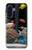 S0226 Aquarium Case For Samsung Galaxy A17