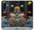 S0226 Aquarium Case For Samsung Galaxy A17
