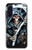 S0295 Grim Reaper Case For Samsung Galaxy A17