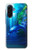 S0385 Dolphin Case For Samsung Galaxy A17, A18