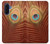 S0512 Peacock Case For Samsung Galaxy A17