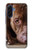 S0519 PitBull Face Case For Samsung Galaxy A17
