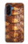 S0579 Turtle Carapace Case For Samsung Galaxy A17