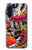 S0605 Yakuza Tattoo Case For Samsung Galaxy A17