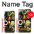 S0627 Japanese Food Case For Samsung Galaxy A17