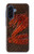 S0663 Cobra Snake Skin Case For Samsung Galaxy A17