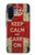 S0674 Keep Calm and Carry On Case For Samsung Galaxy A17