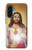 S0798 Jesus Case For Samsung Galaxy A17