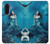 S0899 Mermaid Case For Samsung Galaxy A17