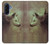 S0931 White Black Wolf Case For Samsung Galaxy A17