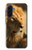 S1046 Lion King of Forest Case For Samsung Galaxy A17