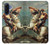 S1063 Napoleon Bonaparte Case For Samsung Galaxy A17