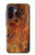 S1140 Wood Skin Graphic Case For Samsung Galaxy A17