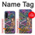 S1240 Bali Painting Case For Samsung Galaxy A17