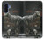 S1288 Dinosaur T Rex Museum Case For Samsung Galaxy A17