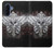 S1434 Skull Wing Tattoo Biker Case For Samsung Galaxy A17, A18