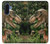 S1452 Trex Raptor Dinosaur Case For Samsung Galaxy A17, A18