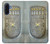 S1484 Buddha Footprint Case For Samsung Galaxy A17