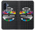 S1501 No Signal Television Case For Samsung Galaxy A17
