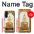 S1511 Thai Emerald Art Case For Samsung Galaxy A17