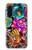 S1630 Fish Japanese Oriental Tattoo Case For Samsung Galaxy A17