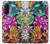 S1630 Fish Japanese Oriental Tattoo Case For Samsung Galaxy A17