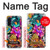 S1630 Fish Japanese Oriental Tattoo Case For Samsung Galaxy A17