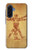 S1682 Steampunk Frankenstein Case For Samsung Galaxy A17