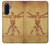 S1682 Steampunk Frankenstein Case For Samsung Galaxy A17