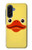 S1922 Duck Face Case For Samsung Galaxy A17