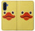 S1922 Duck Face Case For Samsung Galaxy A17
