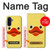 S1922 Duck Face Case For Samsung Galaxy A17