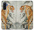 S1934 Chinese Tiger Painting Case For Samsung Galaxy A17
