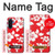 S1949 Hawaiian Hibiscus Pattern Case For Samsung Galaxy A17