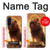S1957 Lion Aslan Case For Samsung Galaxy A17