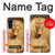 S1973 Sphinx Egyptian Case For Samsung Galaxy A17