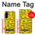 S2088 Police Line Do Not Cross Case For Samsung Galaxy A17