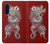 S2104 Yakuza Dragon Tattoo Case For Samsung Galaxy A17
