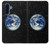 S2266 Earth Planet Space Star nebula Case For Samsung Galaxy A17