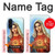 S2420 The Virgin Mary Santa Maria Case For Samsung Galaxy A17