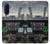 S2435 Fighter Jet Aircraft Cockpit Case For Samsung Galaxy A17