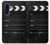 S2479 Director Clapboard Case For Samsung Galaxy A17
