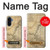 S2506 Exploration North America Map Case For Samsung Galaxy A17
