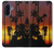 S2563 California Sunrise Case For Samsung Galaxy A17