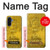 S2618 One Kilo Gold Bar Case For Samsung Galaxy A17