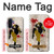 S2635 Muay Thai Kickboxing Fight Blood Case For Samsung Galaxy A17