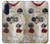 S2639 Neil Armstrong White Astronaut Space Suit Case For Samsung Galaxy A17